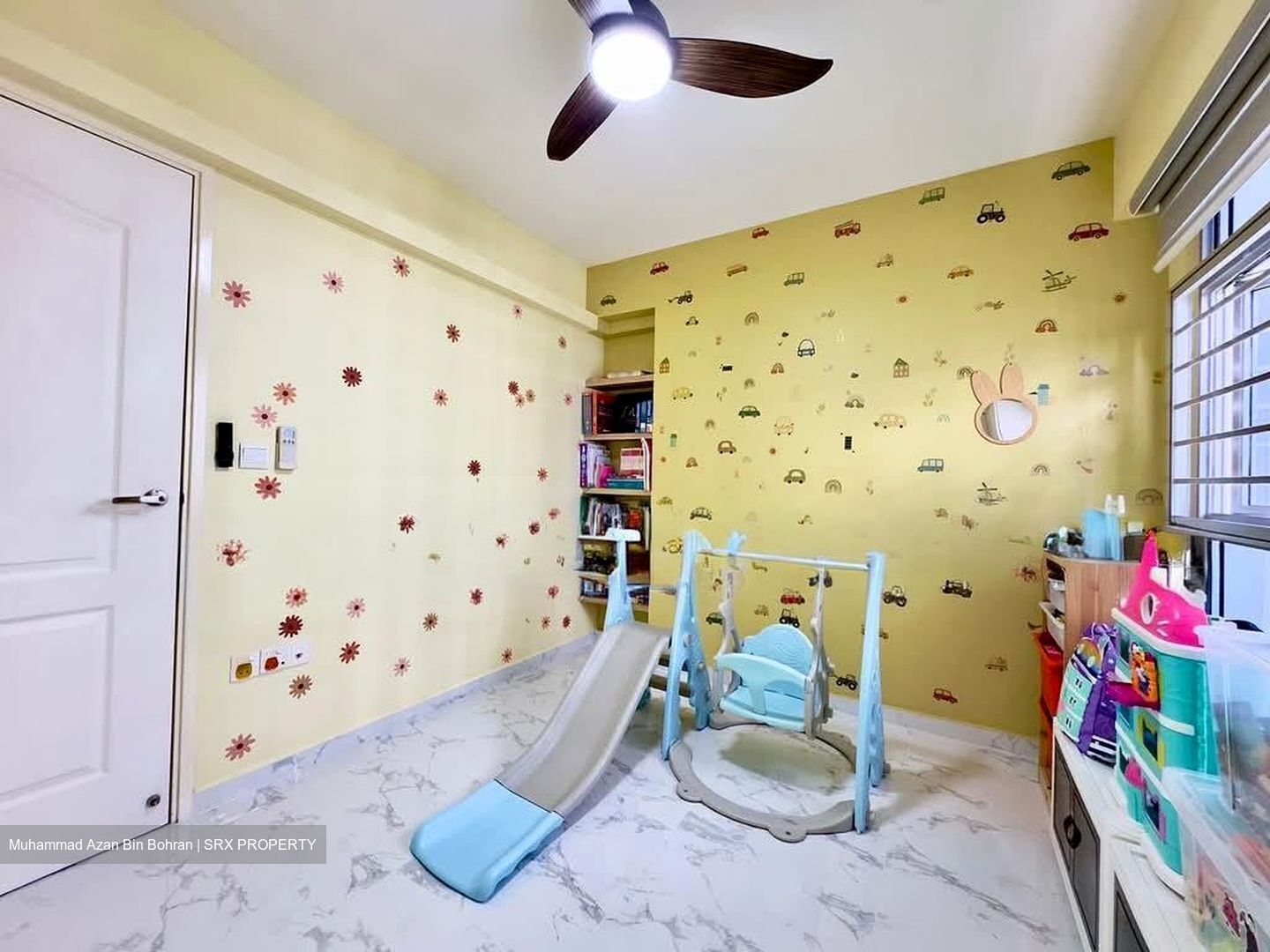 Blk 408B Northshore Residences II (Punggol), HDB 4 Rooms #566397501